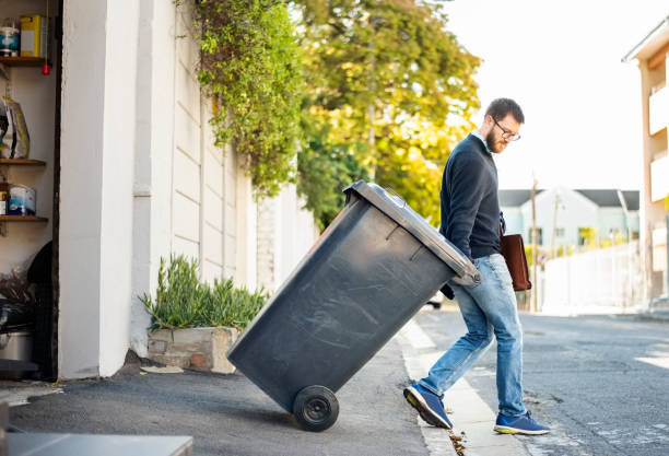 Attic Cleanout Services in Stewart Manor, NY