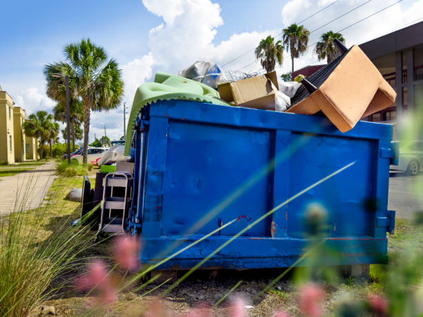 Best Estate Cleanout Services  in Stewart Manor, NY